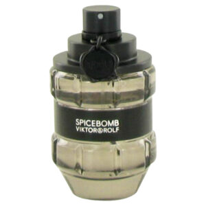 Spicebomb by Viktor & Rolf - Eau De Toilette Spray (Tester) 3 oz