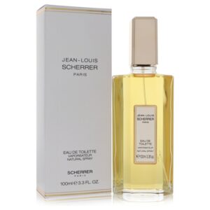 Scherrer by Jean Louis Scherrer - Eau De Toilette Spray 3.4 oz