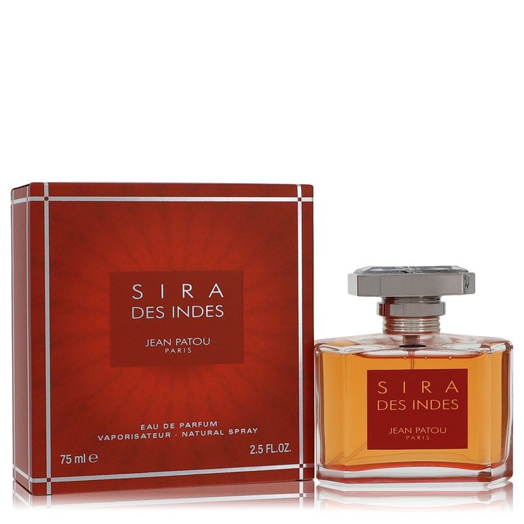 Sira Des Indes by Jean Patou - Eau De Parfum Spray 2.5 oz