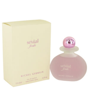 Sexual Fresh by Michel Germain - Eau De Parfum Spray 4.2 oz