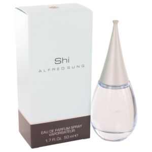 Shi by Alfred Sung - Eau De Parfum Spray 1.7 oz