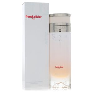 Sun Java White by Franck Olivier - Eau De Parfum Spray 2.5 oz