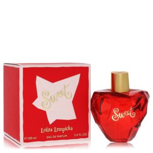 Sweet Lolita Lempicka by Lolita Lempicka - Eau De Parfum Spray 3.4 oz