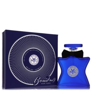 The Scent of Peace by Bond No. 9 - Eau De Parfum Spray 3.3 oz