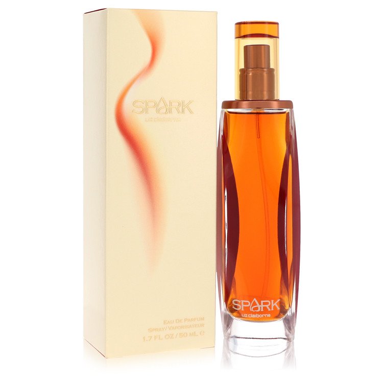 Spark by Liz Claiborne - Eau De Parfum Spray 1.7 oz