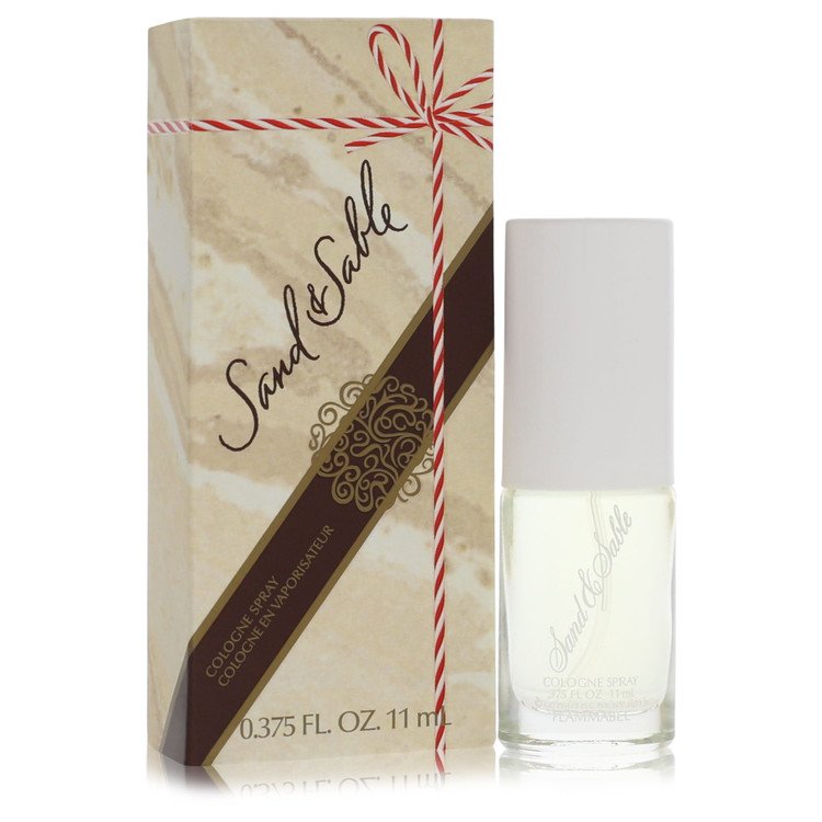 Sand & Sable by Coty - Cologne Spray .375 oz