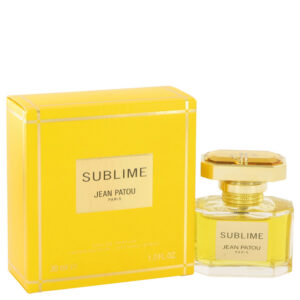 Sublime by Jean Patou - Eau De Parfum Spray 1 oz