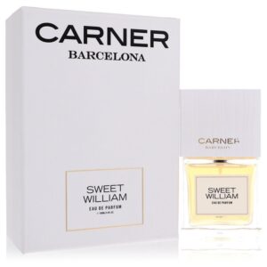 Sweet William by Carner Barcelona - Eau De Parfum Spray 3.4 oz