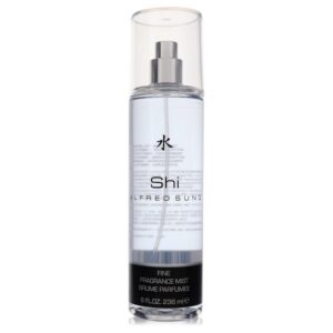Shi by Alfred Sung - Fragrance Mist 8 oz