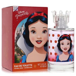Snow White by Disney - Eau De Toilette Spray 3.4 oz