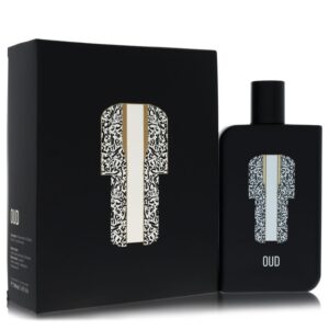 Samam Oud by Samam - Eau De Parfum Spray 100 ml