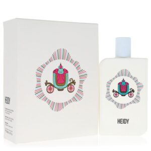 Samam Heidy by Samam - Eau De Parfum Spray 100 ml