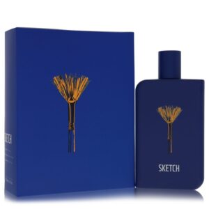 Samam Sketch by Samam - Eau De Parfum Spray 100 ml