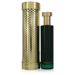 Sandalsun by Hermetica - Eau De Parfum Spray (Unisex) 3.3 oz