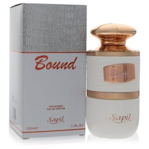 Sapil Bound by Sapil - Eau De Parfum Spray 3.4 oz