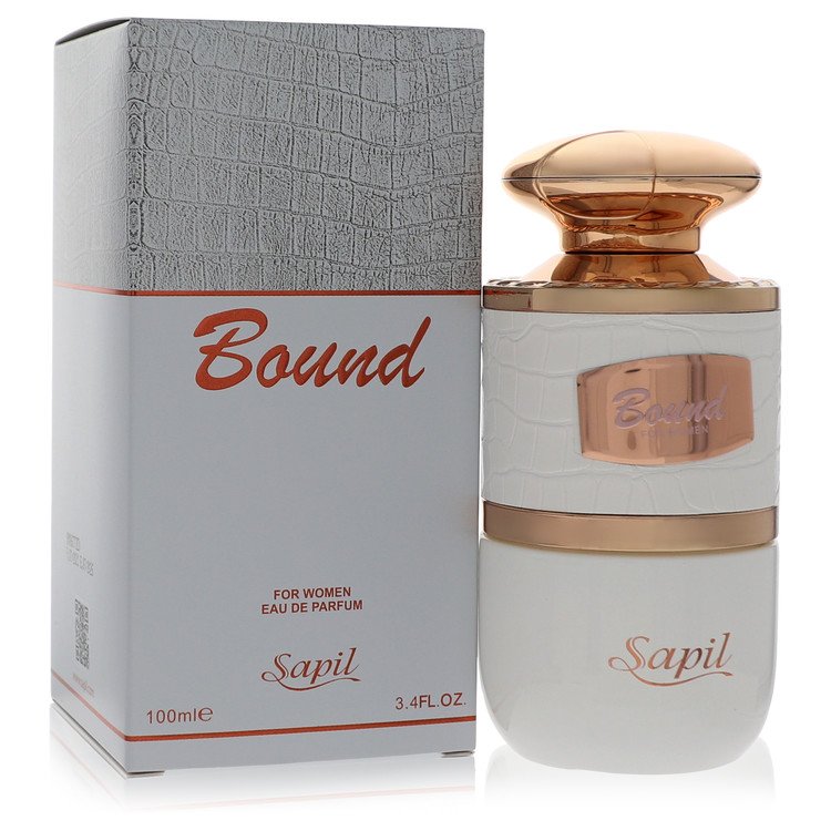 Sapil Bound by Sapil - Eau De Parfum Spray 3.4 oz
