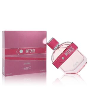 Sapil Intense by Sapil - Eau De Parfum Spray 3.4 oz