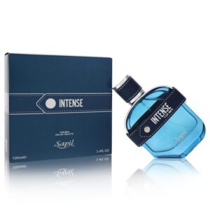 Sapil Intense by Sapil - Eau De Toilette Spray 3.4 oz