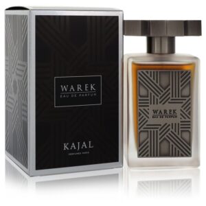 Warek by Kajal - Eau De Parfum Spray (Unisex) 3.4 oz