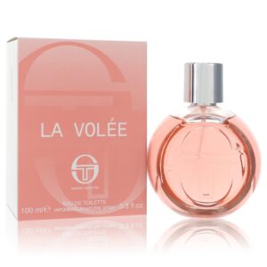 Sergio Tacchini La Volee by Sergio Tacchini - Eau De Toilette Spray 3.3 oz