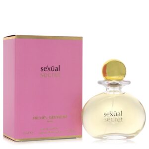 Sexual Secret by Michel Germain - Eau De Parfum Spray 75 ml