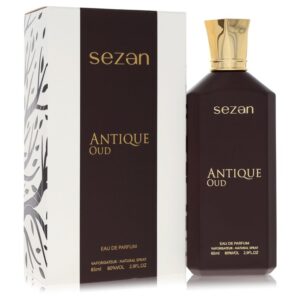 Sezan Antique Oud by Sezan - Eau De Parfum Spray 86 ml