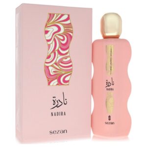 Sezan Nadira by Sezan - Eau De Parfum Spray 100 ml