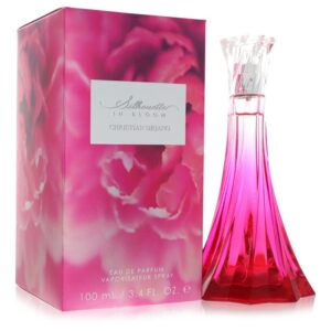 Silhouette In Bloom by Christian Siriano - Eau De Parfum Spray 3.4 oz