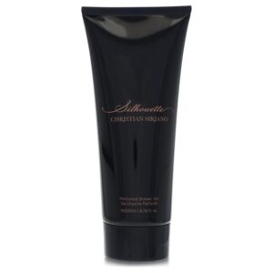 Silhouette by Christian Siriano - Shower Gel 6.76 oz