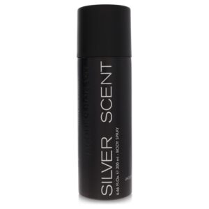 Silver Scent by Jacques Bogart - Body Spray 6.6 oz
