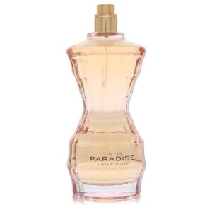 Sofia Vergara Lost In Paradise by Sofia Vergara - Eau De Parfum Spray (Tester) 3.4 oz