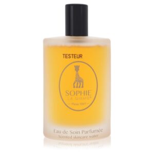 Sophie La Girafe Eau de Soin Parfumee by Sophie La Girafe - Eau De Soin Parfumee (Unisex Tester) 3.4 oz
