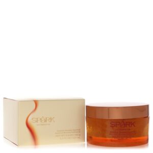 Spark by Liz Claiborne - Shower Gel 5 oz
