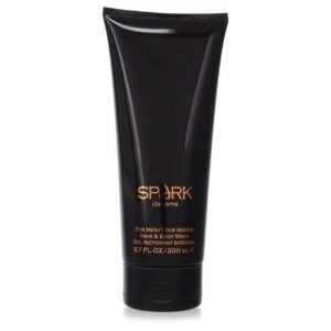 Spark by Liz Claiborne - Body Wash 6.7 oz