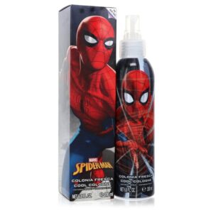 Spiderman by Marvel - Cool Cologne Spray 6.8 oz