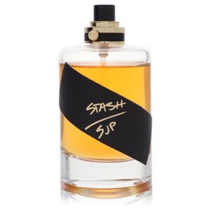 Sarah Jessica Parker Stash by Sarah Jessica Parker - Eau De Parfum Elixir Spray (Unisex Tester) 3.4 oz