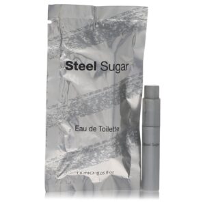 Steel Sugar by Aquolina - Vial (sample) .05 oz
