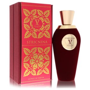 Stricnina V by V Canto - Extrait De Parfum Spray (Unisex) 3.38 oz