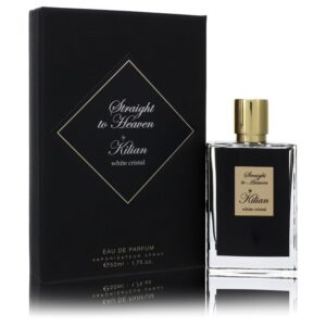 Straight To Heaven White Cristal by Kilian - Eau De Parfum Spray 1.7 oz