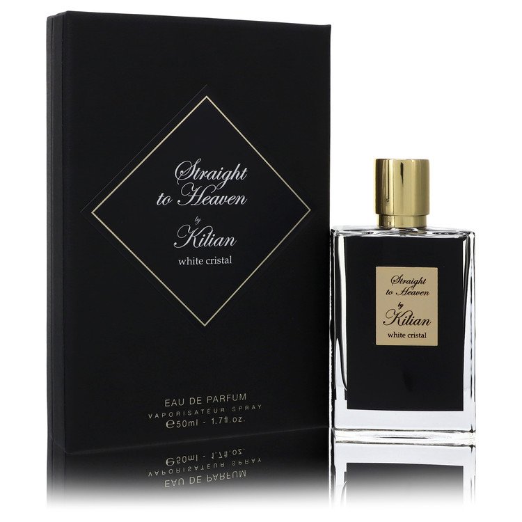 Straight To Heaven White Cristal by Kilian - Eau De Parfum Spray 1.7 oz