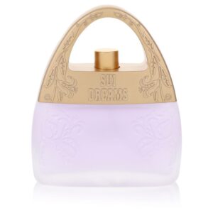 Sui Dreams In Purple by Anna Sui - Eau De Toilette Spray (Tester) 50 ml