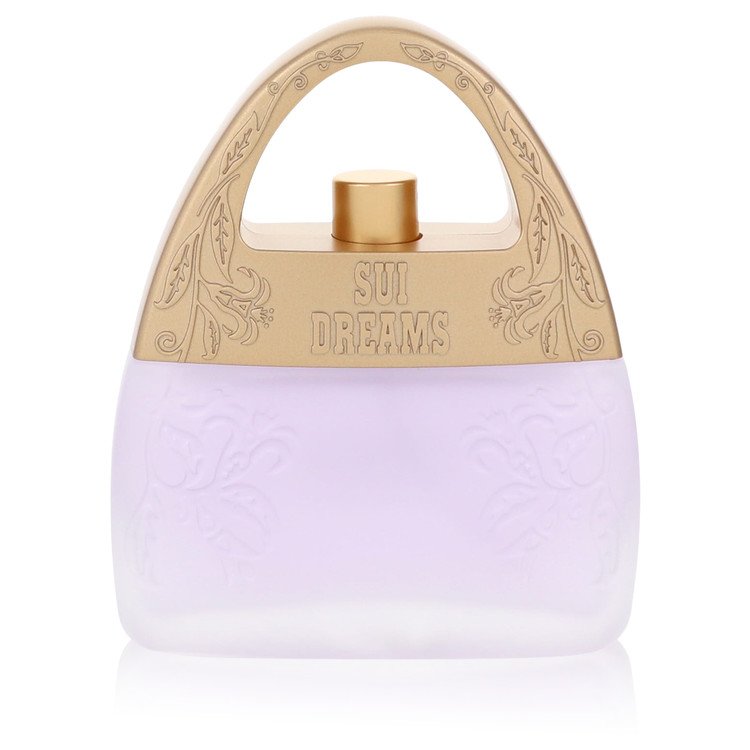 Sui Dreams In Purple by Anna Sui - Eau De Toilette Spray (Tester) 50 ml