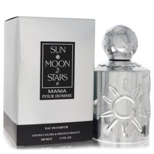 Sun Moon Stars Mania by Karl Lagerfeld - Eau De Parfum Spray 100 ml