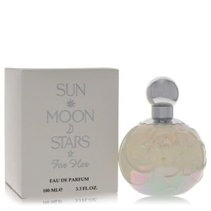 Sun Moon Stars by Karl Lagerfeld - Eau De Parfum Spray 3.3 oz