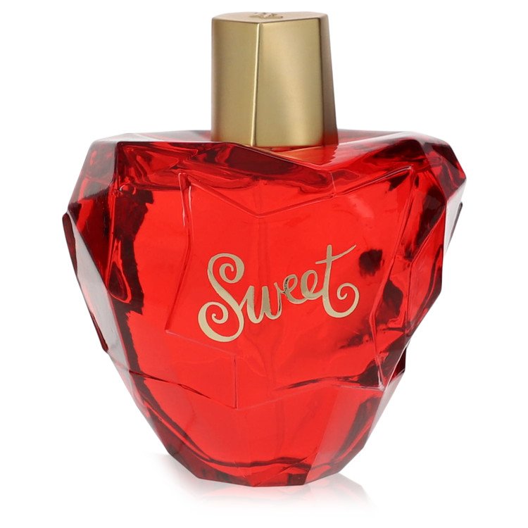 Sweet Lolita Lempicka by Lolita Lempicka - Eau De Parfum Spray (unboxed) 3.4 oz