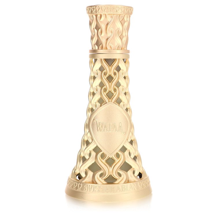 Swiss Arabian Wafaa by Swiss Arabian - Eau De Parfum Spray (Unisex Unboxed) 50 ml