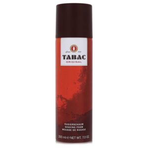 Tabac by Maurer & Wirtz - Shaving Foam 7 oz