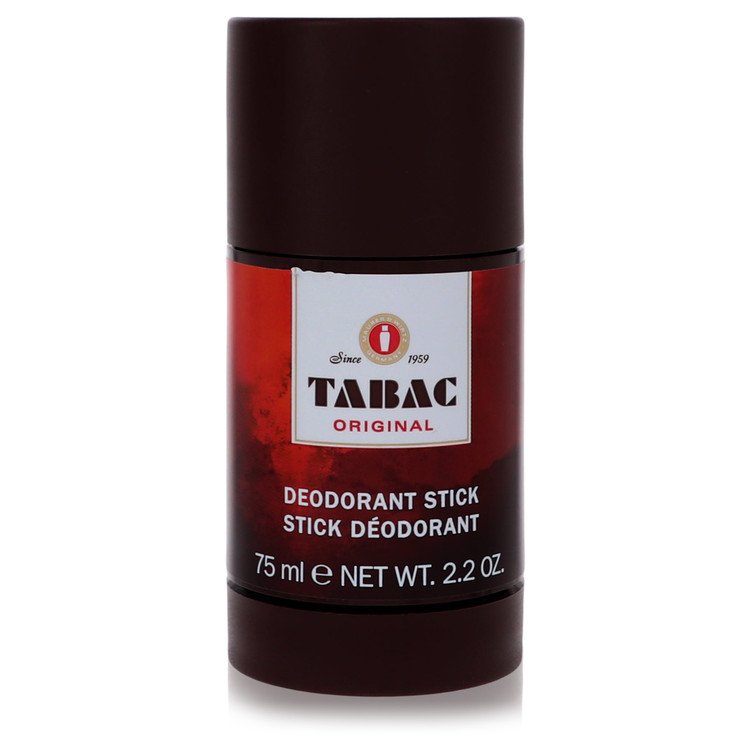 Tabac by Maurer & Wirtz - Deodorant Stick 2.2 oz