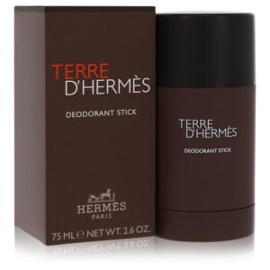 Terre D'Hermes by Hermes - Deodorant Stick 2.5 oz