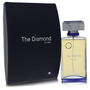 The Diamond by Cindy Crawford - Eau De Parfum Spray 3.4 oz